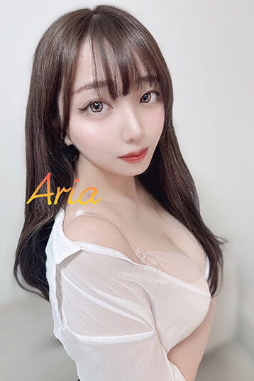 Aria (アリア) りさ(20)