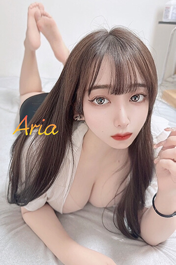 Aria (アリア) りさ(20)