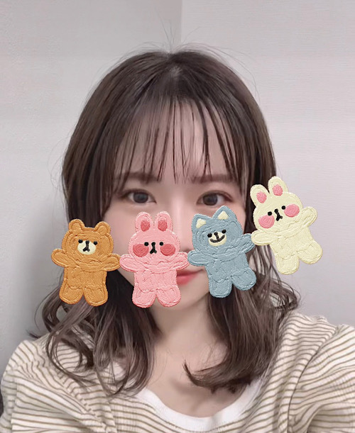 CAMPBELL (キャンベル) ななせ (22)