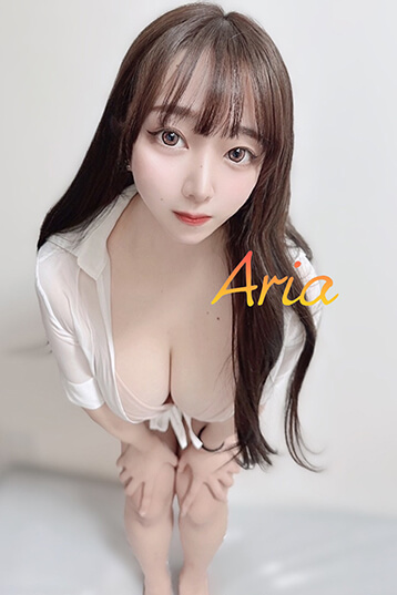 Aria (アリア) りさ(20)
