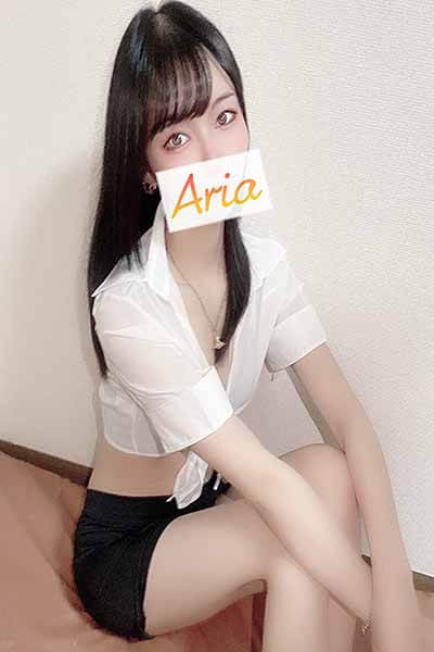 Aria (アリア) りん (21)