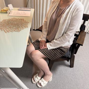 Izumi Haru (50代前半)